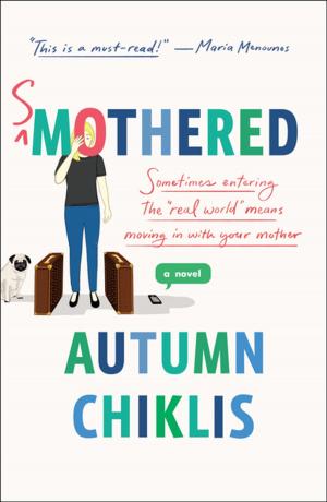 Cover of the book Smothered by C. Shell