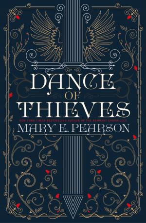 Cover of the book Dance of Thieves by Kirkpatrick Hill