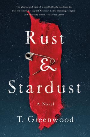 Cover of the book Rust & Stardust by Lori Hartman Gervasi