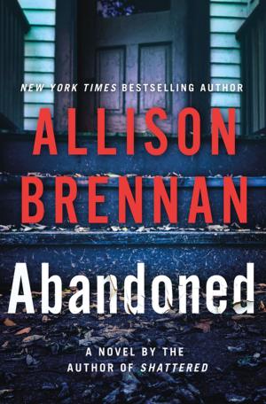Cover of the book Abandoned by Ellie Alexander