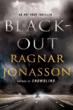 Cover of the book Blackout by Avram Davidson
