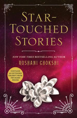 Cover of the book Star-Touched Stories by Anna Bennett