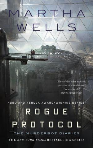 Cover of the book Rogue Protocol by Thomas Harlan