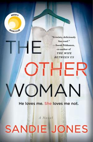 Cover of the book The Other Woman by Peggy Lipton, David Dalton, Coco Dalton