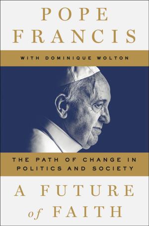 Cover of the book A Future of Faith by Iris Johansen, Roy Johansen