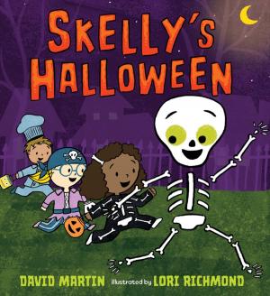 Cover of the book Skelly's Halloween by Gretchen Kelley