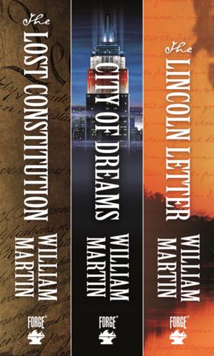 Cover of the book A Peter Fallon and Evangeline Carrington Collection by Nancy Kress