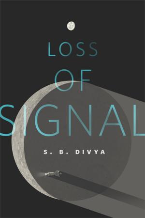 Cover of the book Loss of Signal by Edgar Allan Poe