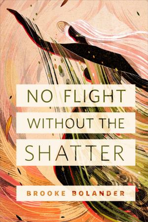 Cover of the book No Flight Without the Shatter by Carole Nelson Douglas
