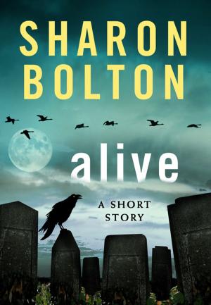 Cover of the book Alive by Tom Santopietro