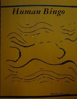 Cover of the book Human Bingo by Oluwagbemiga Olowosoyo