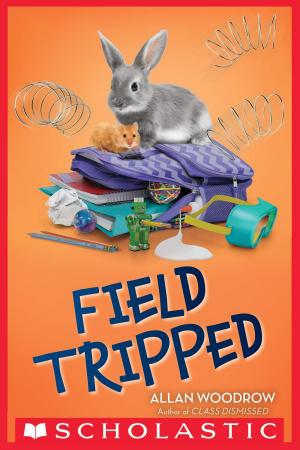 Cover of the book Field Tripped by Paige Britt