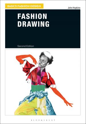 Cover of the book Fashion Drawing by Professor Frank Furedi