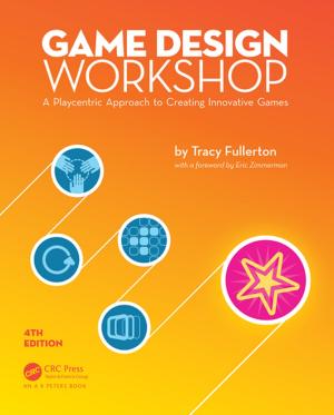 Cover of the book Game Design Workshop by Autodesk