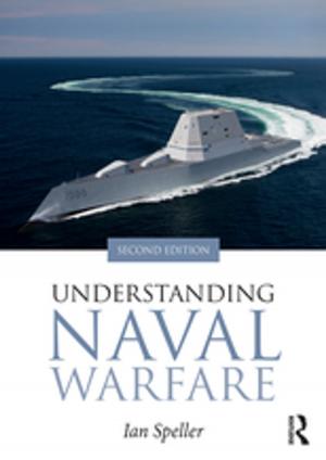 Cover of the book Understanding Naval Warfare by Michael Wright, John Coyne