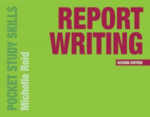 Book cover of Report Writing