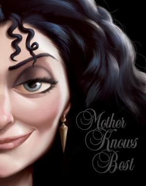 Cover of the book Mother Knows Best by Marvel Press