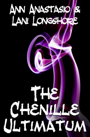 Book cover of The Chenille Ultimatum