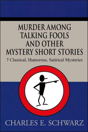 bigCover of the book Murder Among Talking Fools And Other Mystery Short Stories by 
