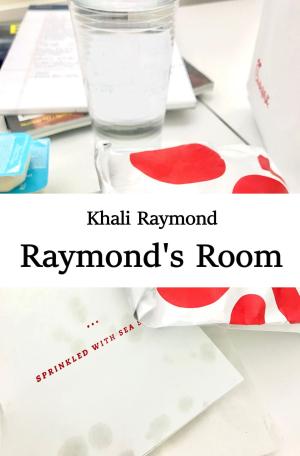 Cover of Raymond's Room