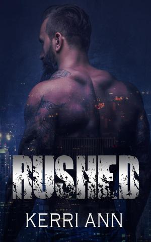 Book cover of Rushed