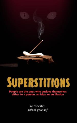 Cover of the book Superstitions by Paul G Buckner