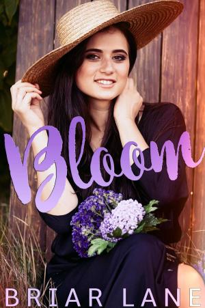 Cover of the book Bloom by J. Gabrielle