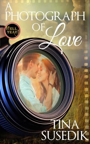 Cover of the book A Photograph of Love by Hallie Collins