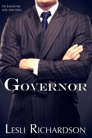 Book cover of Governor