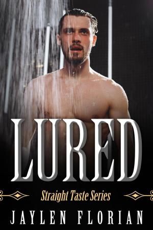 Book cover of Lured