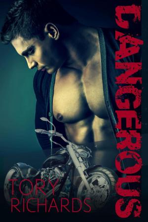 Cover of the book Dangerous by Devika Fernando