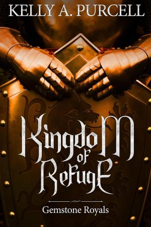 bigCover of the book Kingdom of Refuge by 