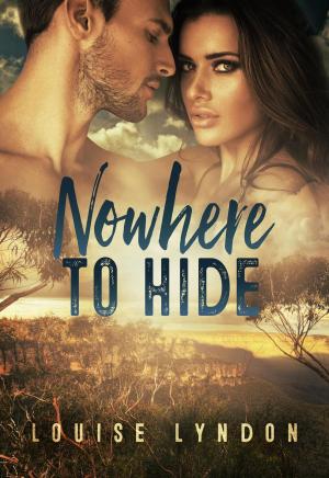 Cover of the book Nowhere To Hide by Jenny B. Jones