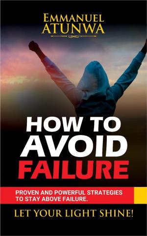 bigCover of the book How To Avoid Failure by 