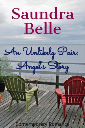 Cover of the book An Unlikely Pair: Angel's Story by A. M. Leibowitz