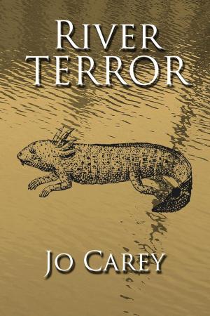 Cover of the book River Terror by JL Merrow