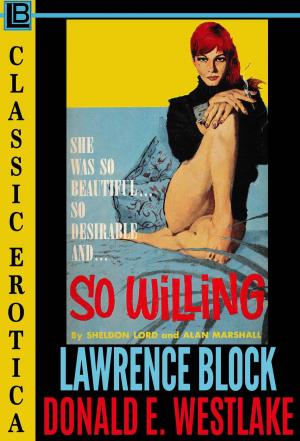 Cover of So Willing