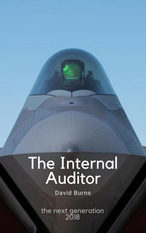 Cover of the book The Internal Auditor - The Next Generation 2018 by Rebecca Livermore