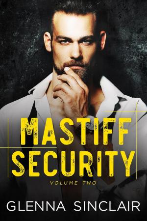 Cover of the book Mastiff Security by Glenna Sinclair