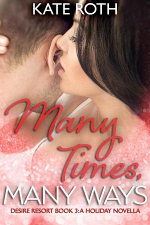 Cover of Many Times, Many Ways
