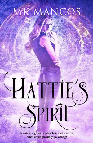 bigCover of the book Hattie's Spirit by 