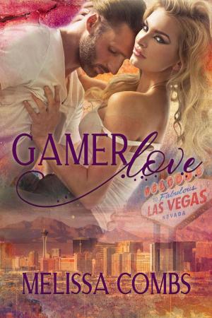 Cover of the book Gamer Love by Alexa Grave