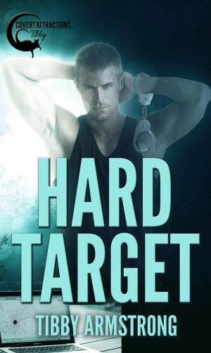 Cover of the book Hard Target by Dallis Adams