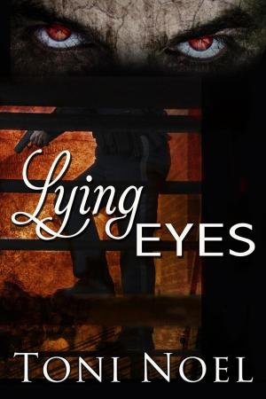Cover of the book Lying Eyes by Rachael Herron