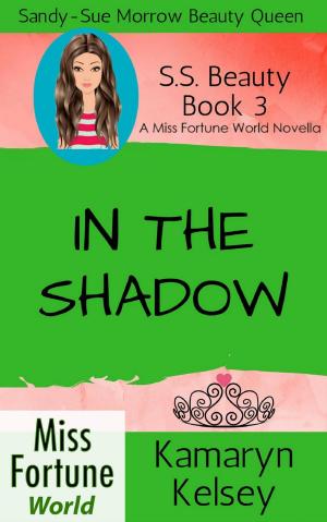 Cover of the book In The Shadow by Frankie Bow