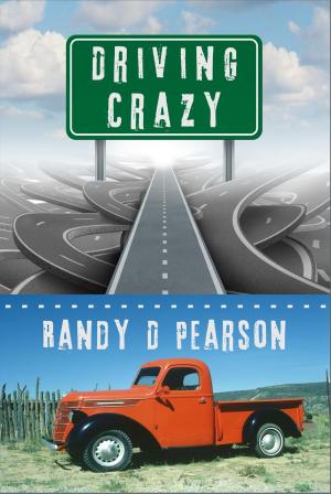 Cover of the book Driving Crazy by D.E. Stevenson, Víctor Gallego Ballestero