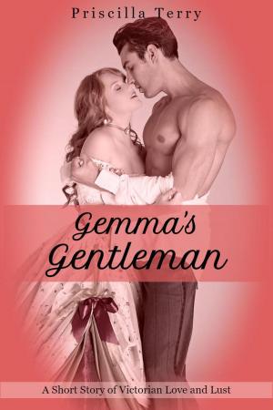 bigCover of the book Gemma's Gentleman: A Short Story of Victorian Love and Lust by 