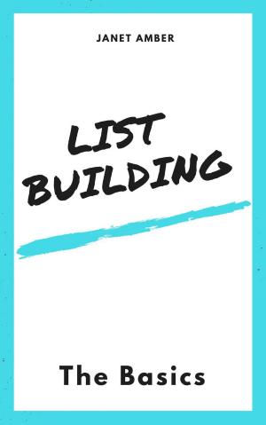 bigCover of the book List building: The Basics by 