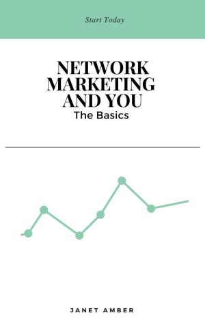 Cover of the book Network Marketing and You: The Basics by James Amber