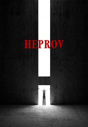 Cover of the book HeProv by CJ Verburg